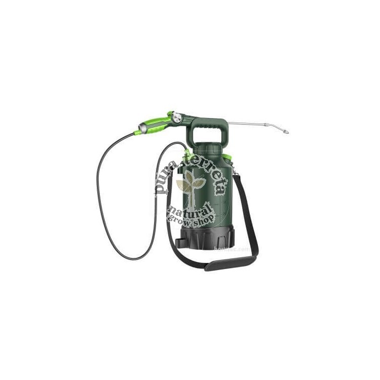 Pulverizador eléctrico 5 L Water Master