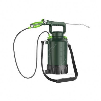 Pulverizador eléctrico 5 L Water Master