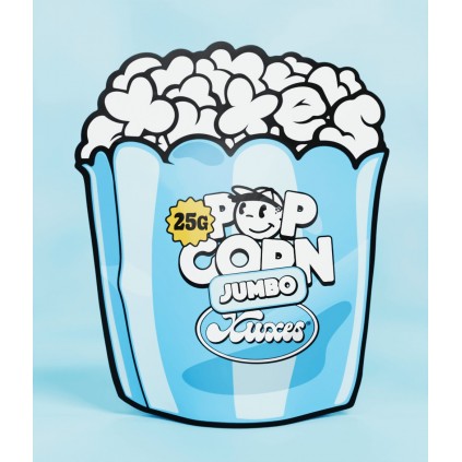 Blue Candy Jumbo CBD Xuxes