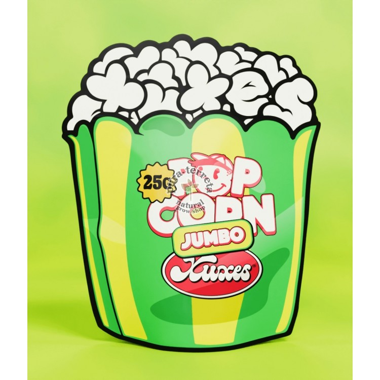 Green Sour Jumbo CBD Xuxes