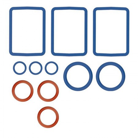 Juego de anillos de sellado Venty