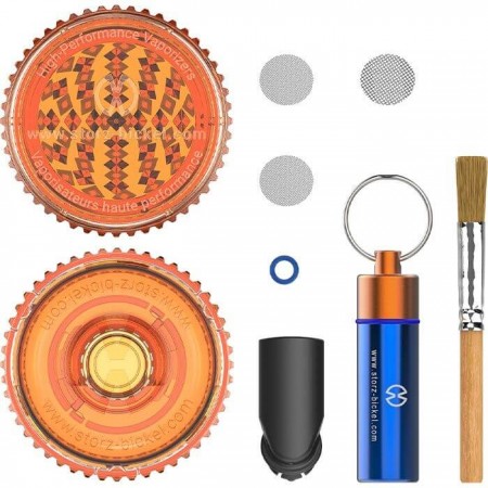 Side Kit Venty