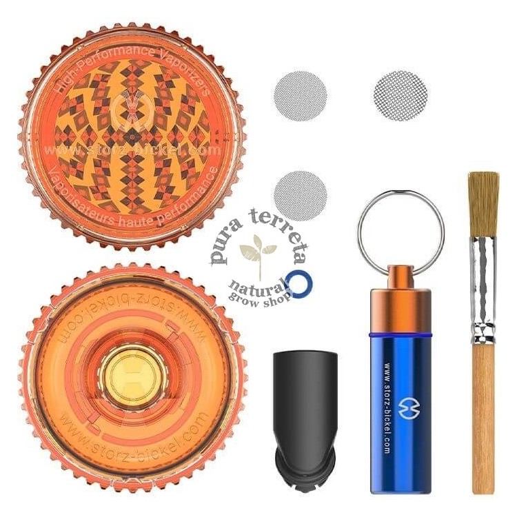 Side Kit Venty