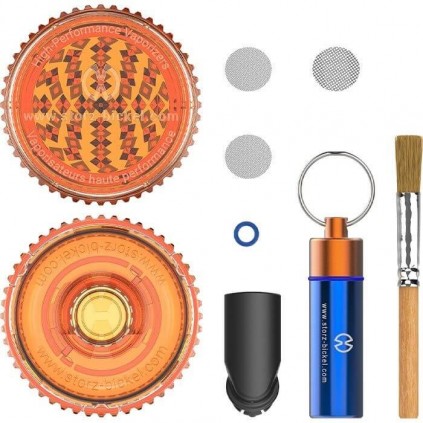 Side Kit Venty
