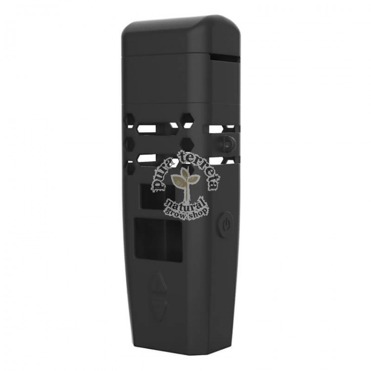Estuche protector de silicona Venty
