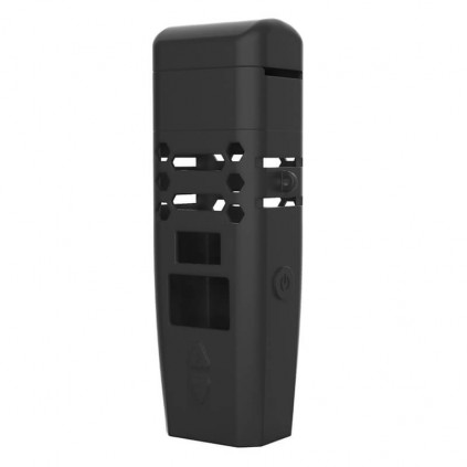 Estuche protector de silicona Venty