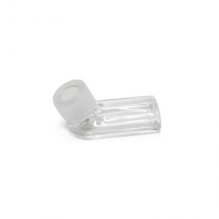 Boquilla de cristal Venty