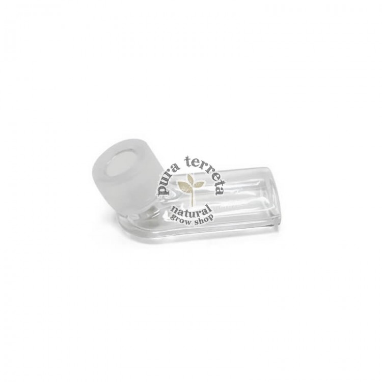 Boquilla de cristal Venty
