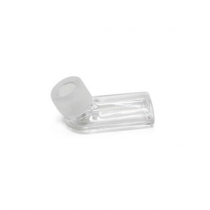 Boquilla de cristal Venty
