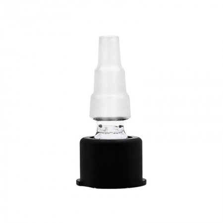Adaptador de vidrio 3 en 1 Venty
