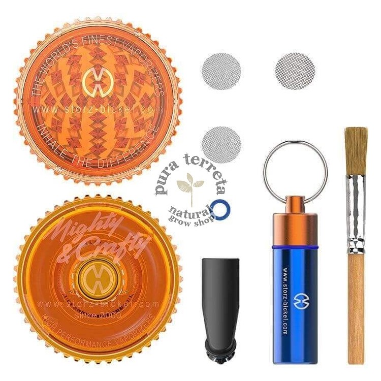 Side kit Mighty / Crafty
