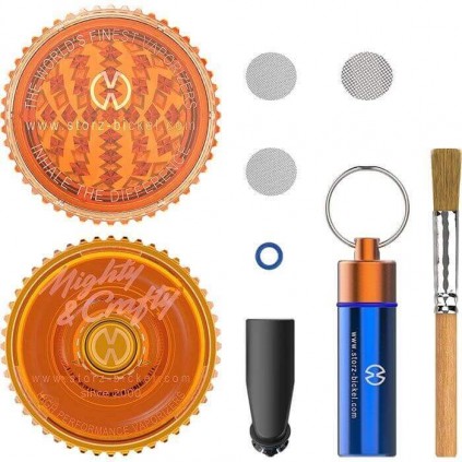 Side kit Mighty / Crafty