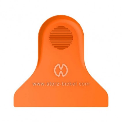Raspador para juego llenado Volcano