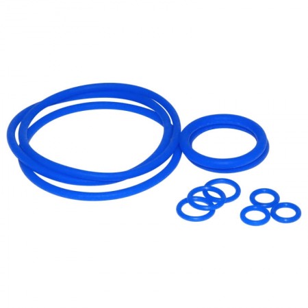 Set de anillos de sellado Mighty 