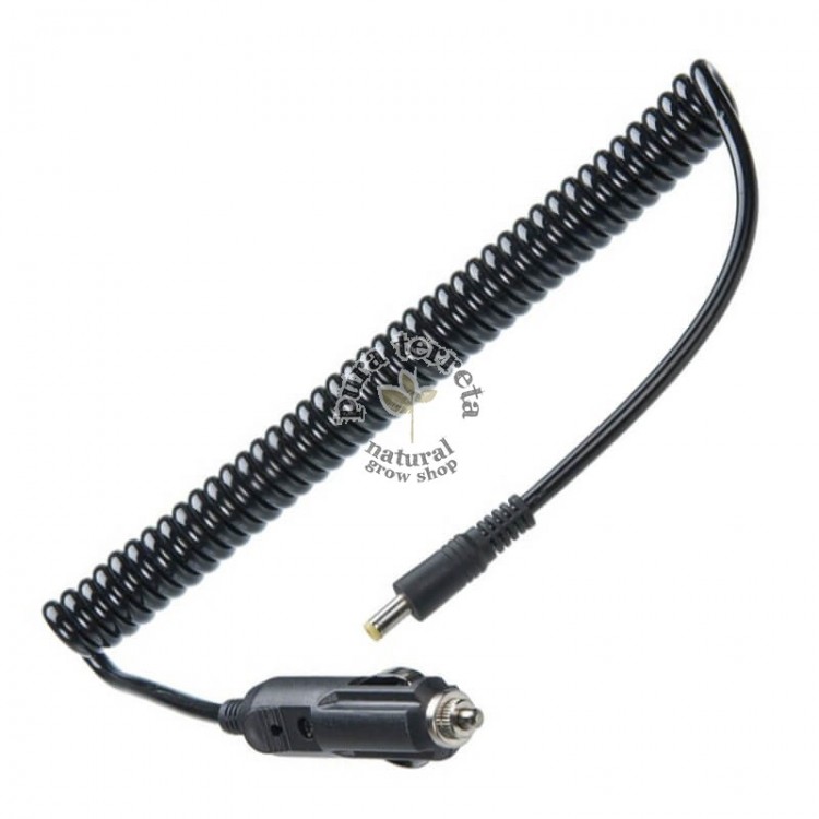 Adaptador para coche Mighty