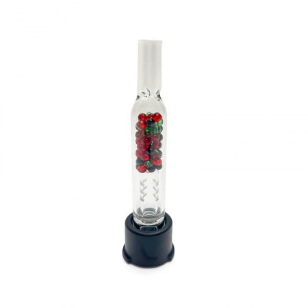 Boquilla cristal con perlas Mighty / Crafty