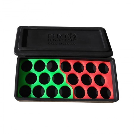 Dispensador capsulas Mighty / Crafty