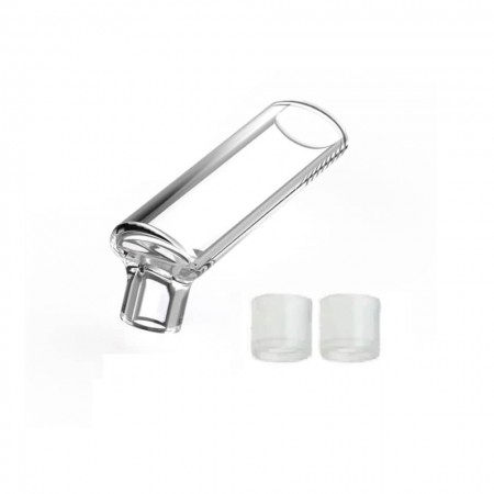 Boquilla de Pyrex Mighty / Crafty