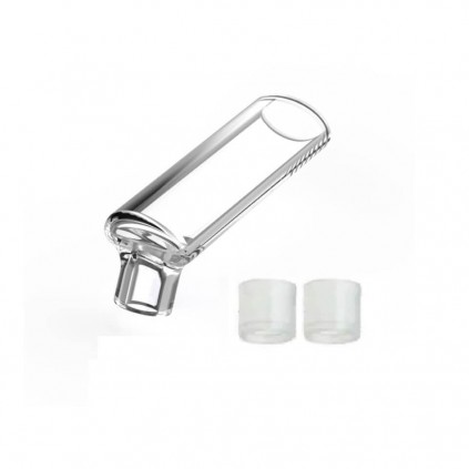 Boquilla de Pyrex Mighty / Crafty
