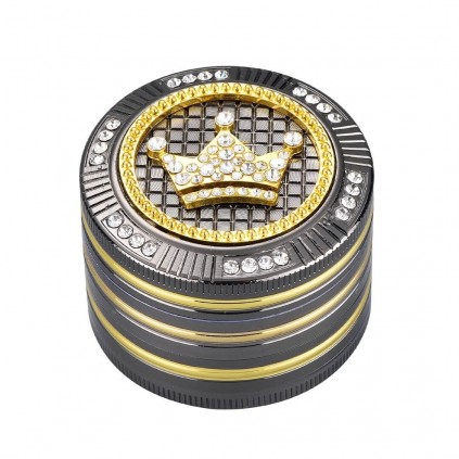 Grinder Polinizador Corona