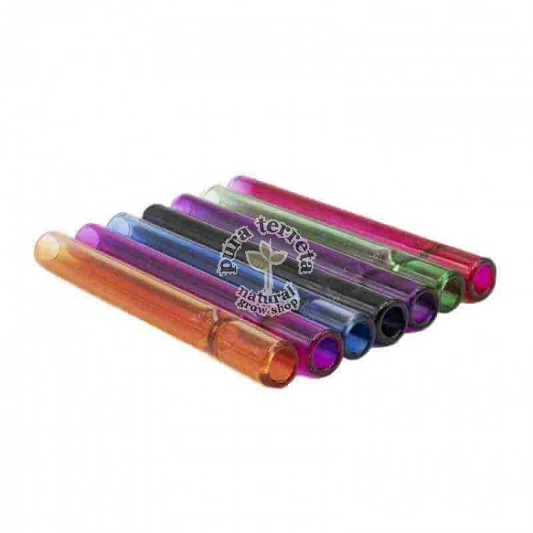 Boquilla cristal one 10cm