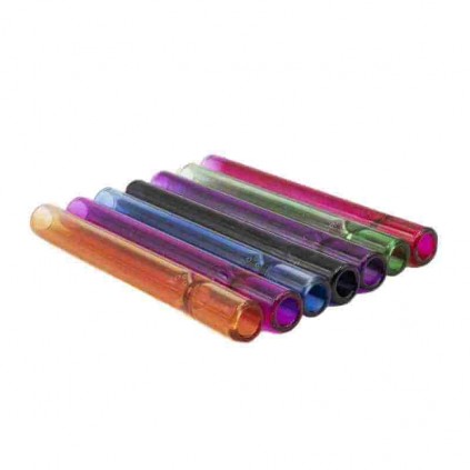 Boquilla cristal one 10cm