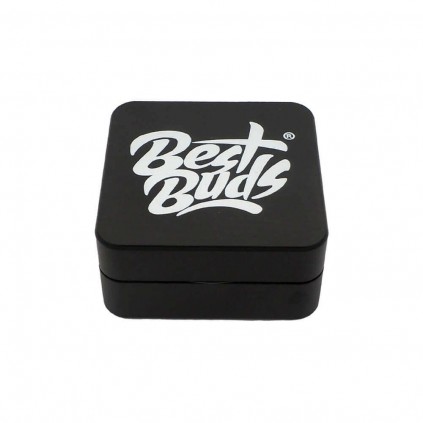 Grinder Cuadrado Flat 50mm