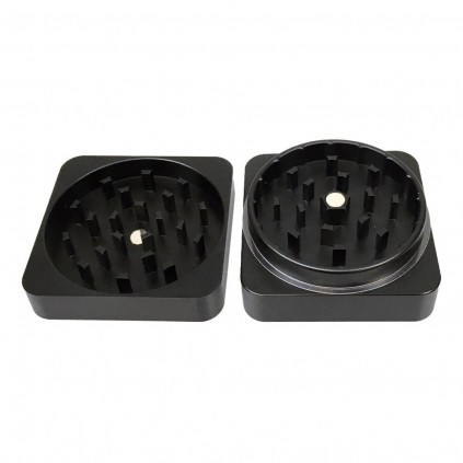Grinder Cuadrado Flat 50mm