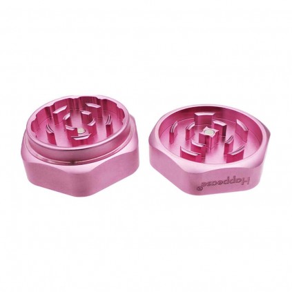 Grinder Hexágono Katana 60mm