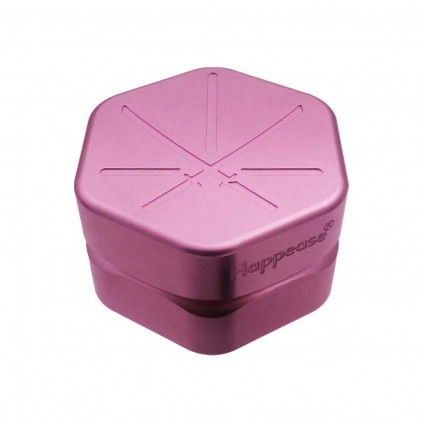 Grinder Hexágono Katana 60mm