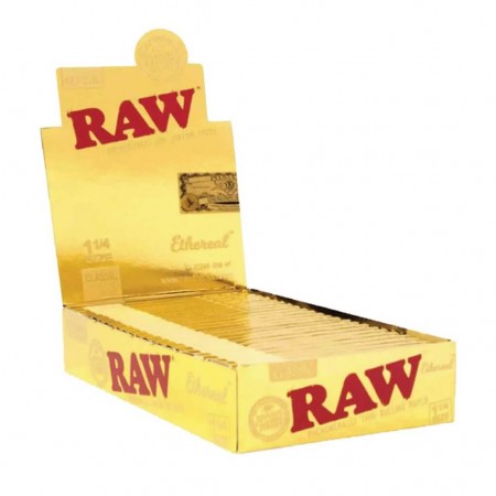 RAW Ethereal 1.1,4
