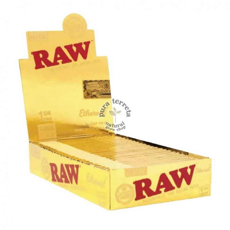RAW Ethereal 1.1,4