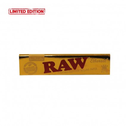 RAW Ethereal King Size