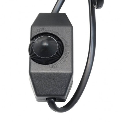 Manta calentadora PureMat y control 20w