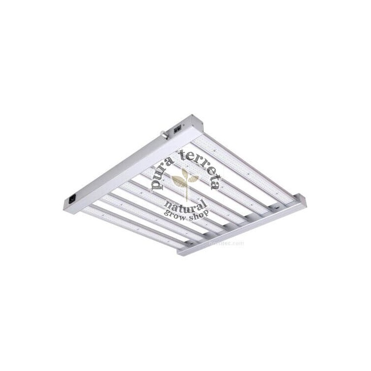 Sistema LED Spider King 360W Vanguard