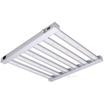 Sistema LED Spider King 360W Vanguard