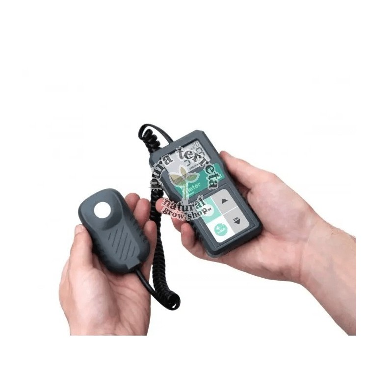 Medidor Par Meter VDL