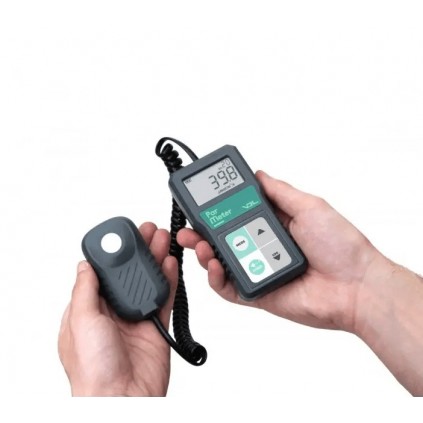 Medidor Par Meter VDL