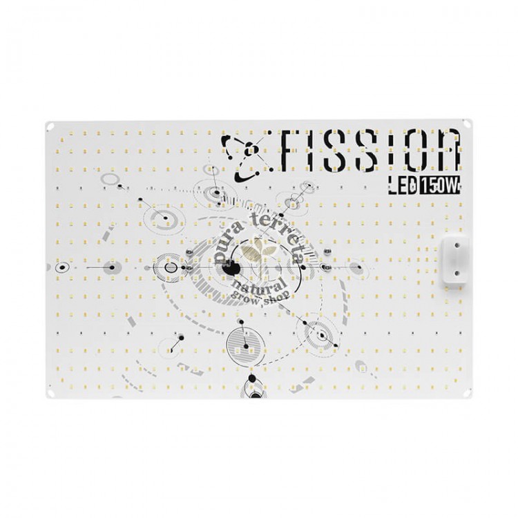 Kit Dark Box 100 LED FISSION 600W