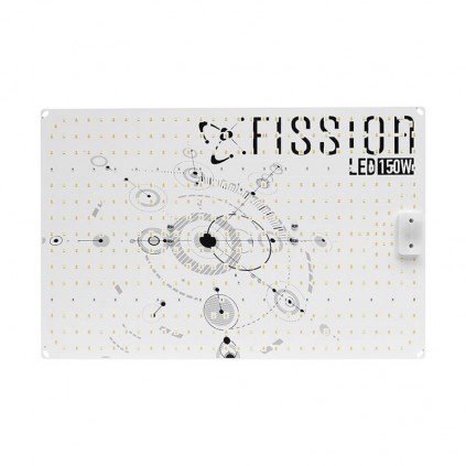 Kit Dark Box 100 LED FISSION 600W