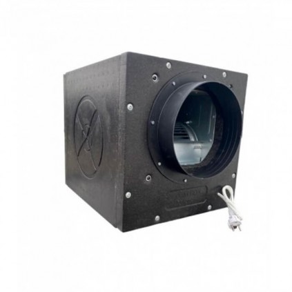 Caja iso-box foam Airfan