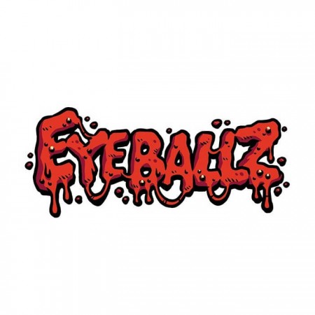 Eyeballz Ripper Seeds