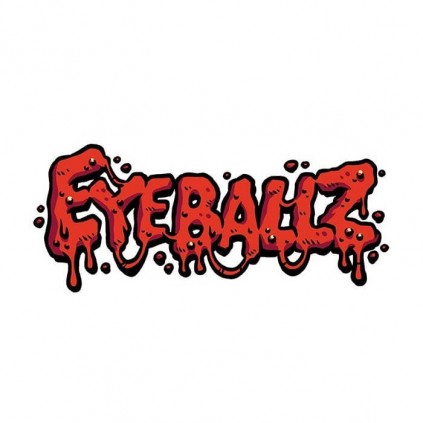 Eyeballz Ripper Seeds