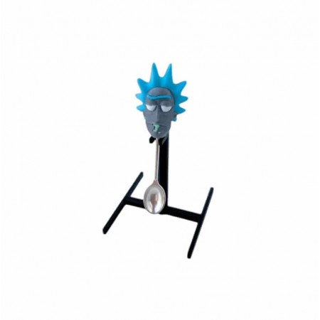 Cucharilla dosificadora Rick