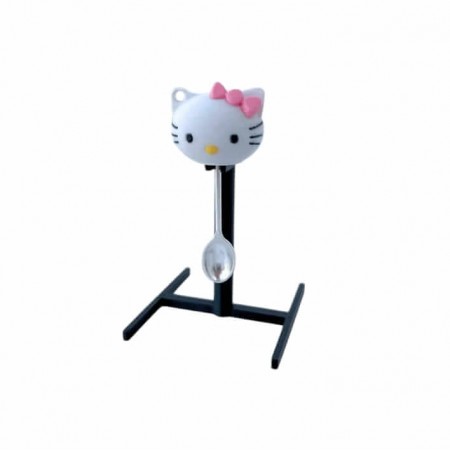 Cucharilla dosificadora Kitty