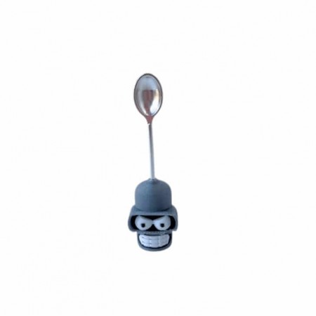 Cucharilla dosificadora Bender