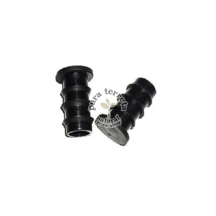 Tapón tope 16mm