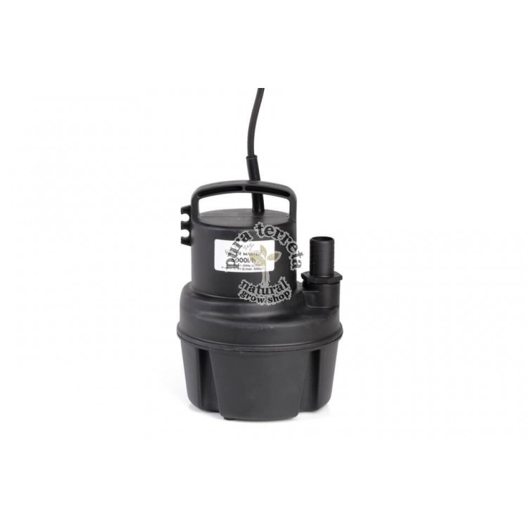 Kit de riego para 50 plantas aprox