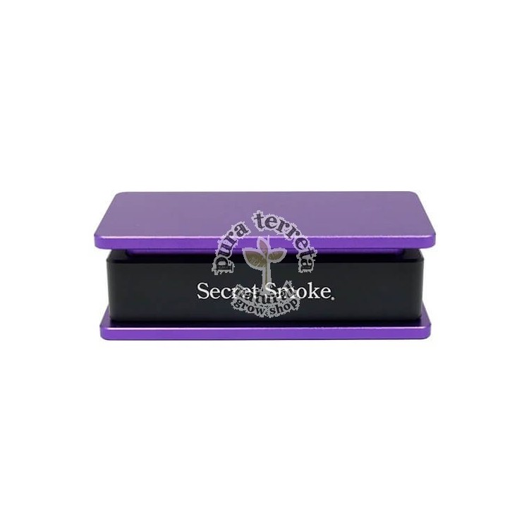Molde Rosin Secret Smoke