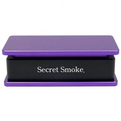 Molde Rosin Secret Smoke